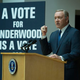 Illustration for article titled iHouse Of Cards/i tries to out-crazy reality as Frank hits the campaign trail